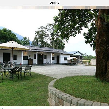 Tsuen Feng Apartment Guanshan Bagian luar foto